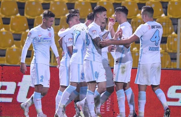 VIDEO Caz incredibil la FCSB! Jucătorul a vorbit direct cu Gigi Becali: „Lasă-mă mai mult pe teren!” » Răspunsul patronului