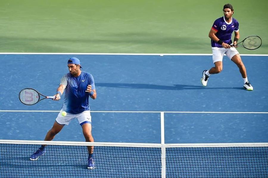 „Am simțit nevoia de a ieși, măcar la o plimbare” » Horia Tecău despre ce i-a lipsit în ultimele luni, organizația lui Djokovic și performanța lui Nadal la Paris