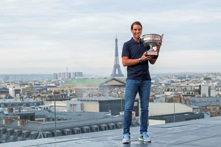„Am simțit nevoia de a ieși, măcar la o plimbare” » Horia Tecău despre ce i-a lipsit în ultimele luni, organizația lui Djokovic și performanța lui Nadal la Paris