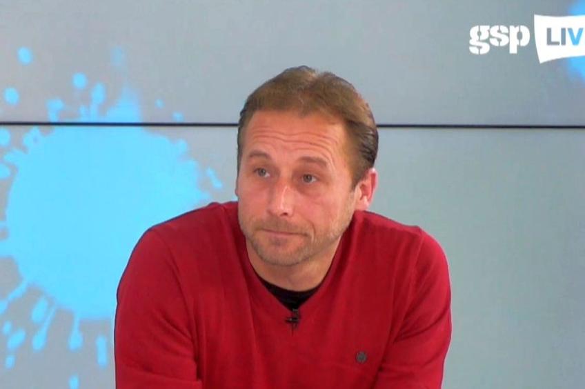 Eugen Popistașu a fost coleg la Dinamo cu regretații Hîldan și Cezar Dinu