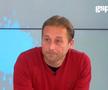Eugen Popistașu a fost coleg la Dinamo cu regretații Hîldan și Cezar Dinu