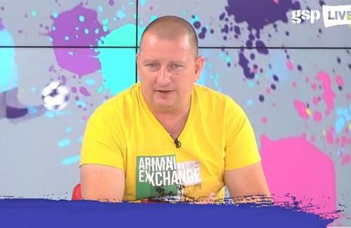 Ionuț Chirilă a fost antrenor la juniorii lui Dinamo și Rapid și a pregătit și naționala U21.