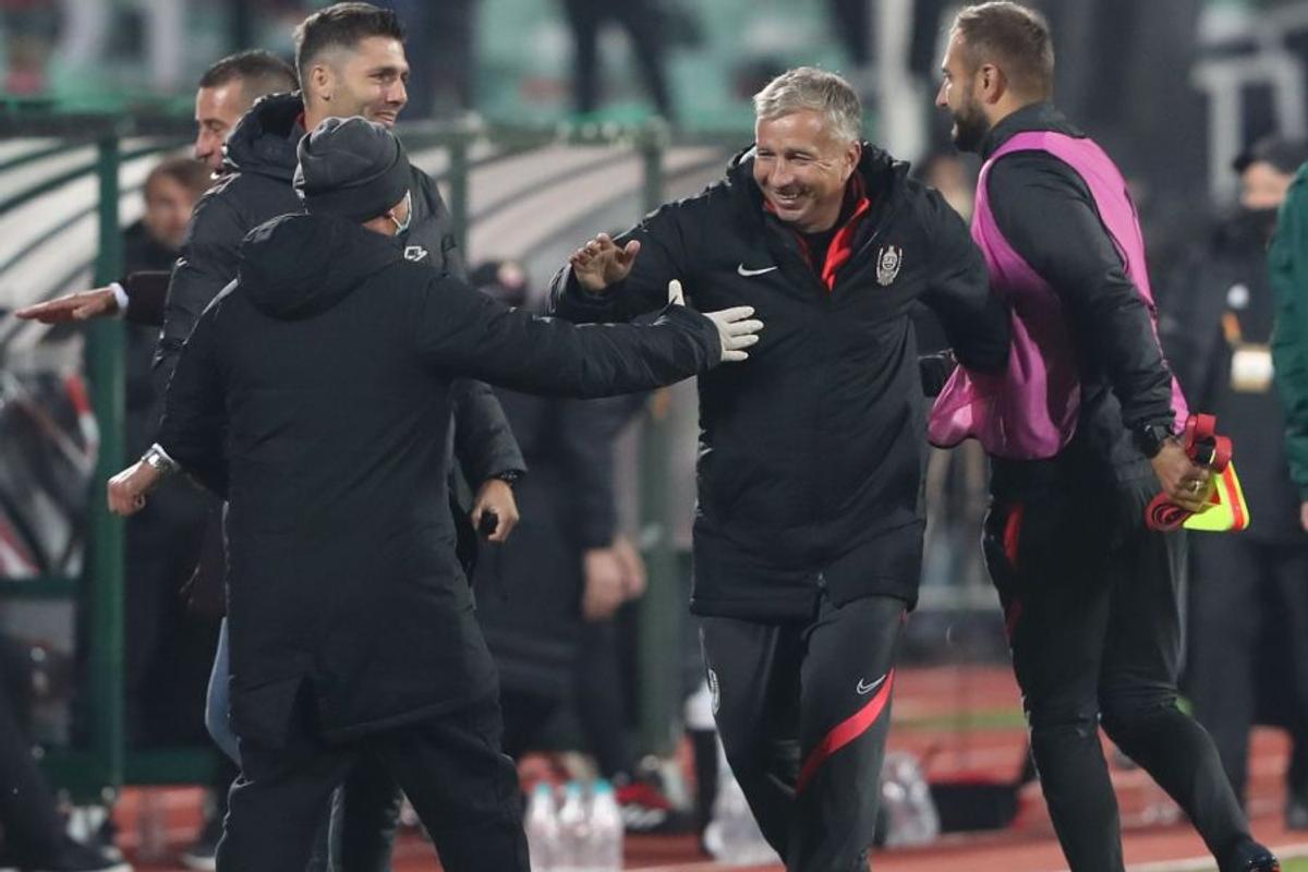 EXCLUSIV Un membru din Generația de Aur, încredere totală în Dan Petrescu: „Rezultatele îl impun la națională!” + „Vreau să scot în evidență ceva despre CFR Cluj”