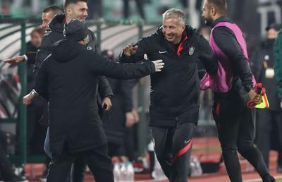 EXCLUSIV Un membru din Generația de Aur, încredere totală în Dan Petrescu: „Rezultatele îl impun la națională!” + „Vreau să scot în evidență ceva despre CFR Cluj”