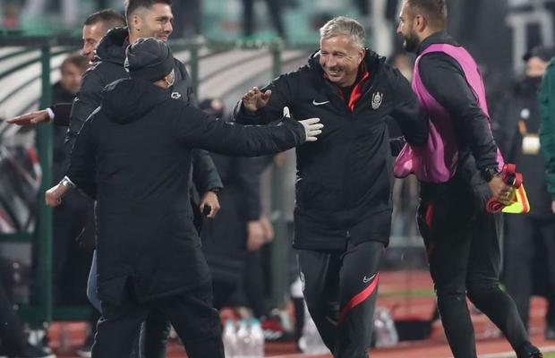 EXCLUSIV Un membru din Generația de Aur, încredere totală în Dan Petrescu: „Rezultatele îl impun la națională!” + „Vreau să scot în evidență ceva despre CFR Cluj”