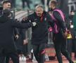 CFR Cluj a învins-o pe ȚSKA Sofia, scor 2-0, în primul meci al grupei A din Europa League