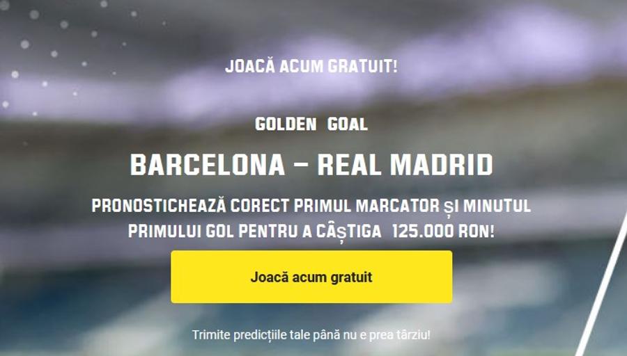 Trei pariuri pentru primul El Clasico din La Liga 2020/2021