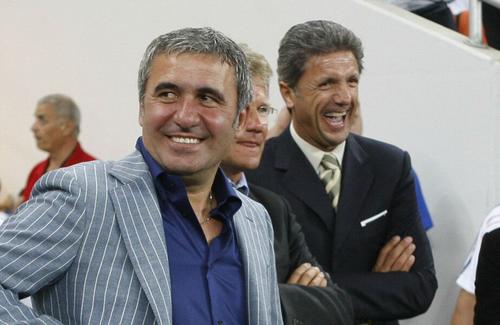 Viitorul se gândește să atragă noi investitori