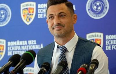 VIDEO „Mirel Rădoi poate antrena Craiova!” » Mesajul transmis de Cristiano Bergodi