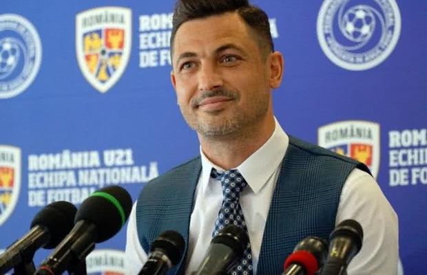 VIDEO „Mirel Rădoi poate antrena Craiova!” » Mesajul transmis de Cristiano Bergodi