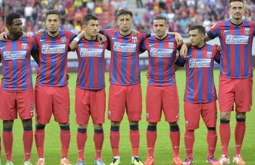 România va disputa 3 meciuri în luna noiembrie