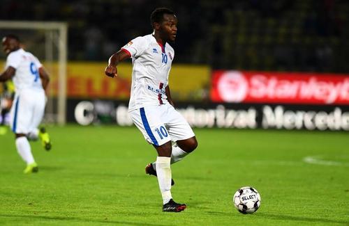 Hervin Ongenda, FC Botoșani