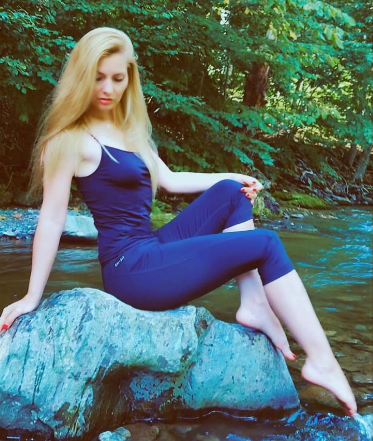 Gianina Petrescu