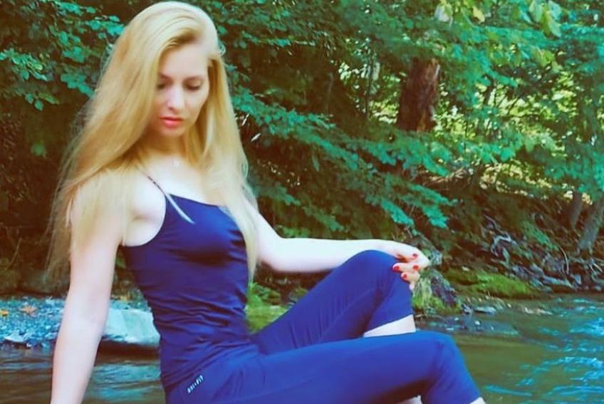 sursă foto: Instagram @gianina_petrescu_