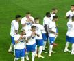 Omagiu pentru Ilie Balaci la Craiova - Clinceni » Bannere afișate în tribune: „Timpul s-a oprit în loc”
