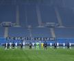 CRAIOVA - CLINCENI 0-1. Cristiano Bergodi surprinde: „Nu e o tragedie, nu mi-a displăcut jocul nostru” + Vești bune despre Elvir Koljic