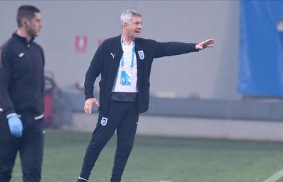 Bergodi contrazis! Cum s-a făcut de râs Craiova în înfrângerea cu Academia Clinceni