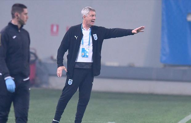 Bergodi contrazis! Cum s-a făcut de râs Craiova în înfrângerea cu Academia Clinceni