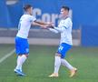CRAIOVA - CLINCENI 0-1. Cristiano Bergodi surprinde: „Nu e o tragedie, nu mi-a displăcut jocul nostru” + Vești bune despre Elvir Koljic