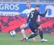 CSU Craiova - Academica Clinceni 0-1