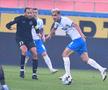 CRAIOVA - CLINCENI 0-1. Cristiano Bergodi surprinde: „Nu e o tragedie, nu mi-a displăcut jocul nostru” + Vești bune despre Elvir Koljic