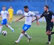 CSU Craiova - Academica Clinceni 0-1