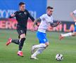 CRAIOVA - CLINCENI 0-1. Cristiano Bergodi surprinde: „Nu e o tragedie, nu mi-a displăcut jocul nostru” + Vești bune despre Elvir Koljic
