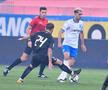 CRAIOVA - CLINCENI 0-1. Cristiano Bergodi surprinde: „Nu e o tragedie, nu mi-a displăcut jocul nostru” + Vești bune despre Elvir Koljic