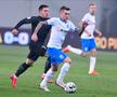 CRAIOVA - CLINCENI 0-1. Cristiano Bergodi surprinde: „Nu e o tragedie, nu mi-a displăcut jocul nostru” + Vești bune despre Elvir Koljic