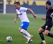 CSU Craiova - Academica Clinceni 0-1