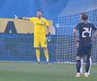 CRAIOVA - CLINCENI 0-1. Cristiano Bergodi surprinde: „Nu e o tragedie, nu mi-a displăcut jocul nostru” + Vești bune despre Elvir Koljic