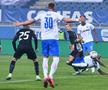 CRAIOVA - CLINCENI 0-1. Cristiano Bergodi surprinde: „Nu e o tragedie, nu mi-a displăcut jocul nostru” + Vești bune despre Elvir Koljic