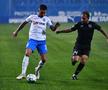 CRAIOVA - CLINCENI 0-1. Cristiano Bergodi surprinde: „Nu e o tragedie, nu mi-a displăcut jocul nostru” + Vești bune despre Elvir Koljic