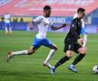 CSU Craiova - Academica Clinceni 0-1