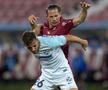 După victoria de la Sofia, CFR Cluj și-a îmbunătățit coeficientul și o amenință serios pe FCSB în clasamentul UEFA