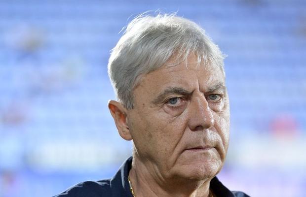 CRAIOVA - CLINCENI 0-1. Sorin Cârțu trage un semnal de alarmă: „Am avut momente de mare modestie. Să nu facem greșelile de anul trecut”