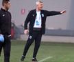 Cristiano Bergodi, antrenor CS Universitatea Craiova