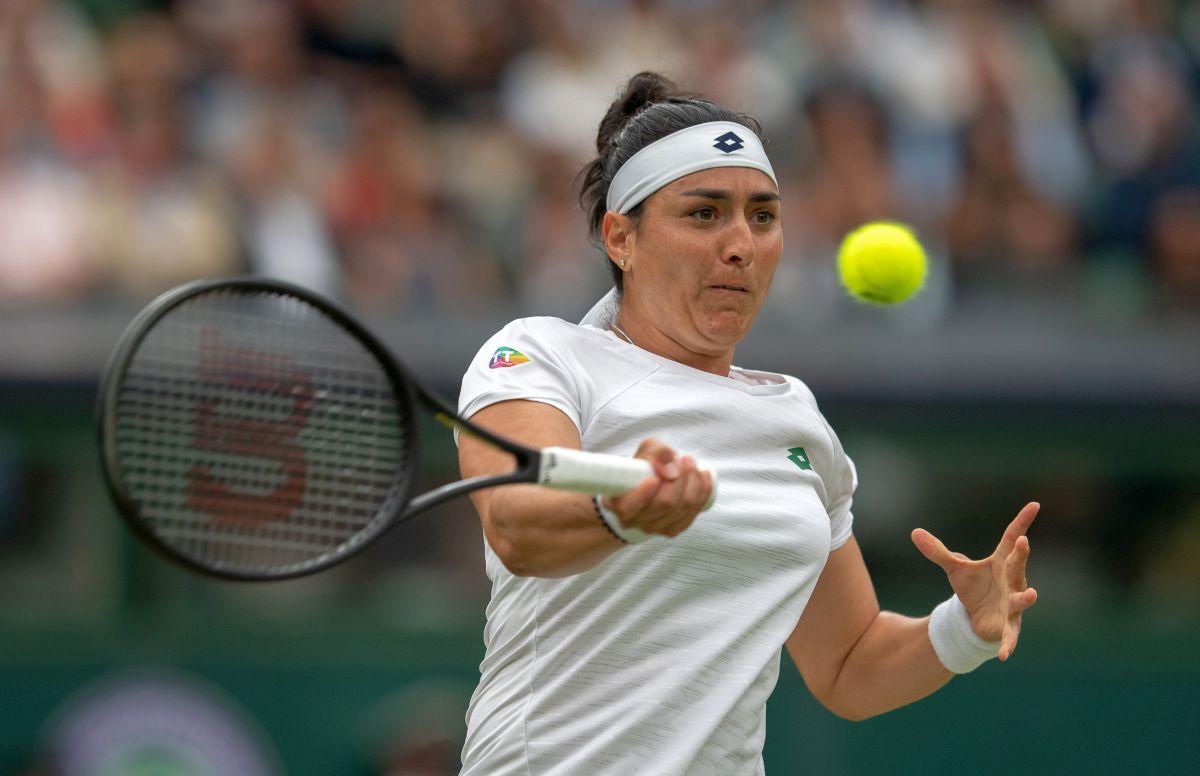 Ons Jabeur, prima jucătoare arabă care intră în Top 10 WTA