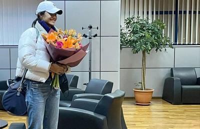 Emma Răducanu a ajuns în România, înainte de Transylvania Open! Cum a fost întâmpinată