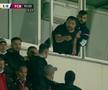 Hațegan, eroare uriașă în prelungiri la CS Mioveni - FC Botoșani! Croitoru, scandal cu suporterii