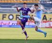 FC Voluntari - FC Argeș 0-2. Alb-violeții opresc seria de invincibilitate a ilfovenilor! Clasamentul actualizat
