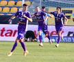 Secretele celei mai bune defensive din Liga 1: „E o plăcere să-i vezi jucând, cred că intră în play-off”