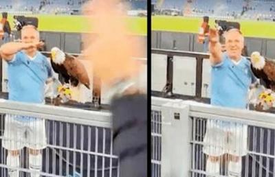 Toleranță zero! Suspendat de Lazio, din cauza unui salut nazist