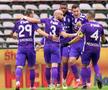FC Argeș e pe val în Liga 1 / Sursă foto: Cristi Preda (GSP)