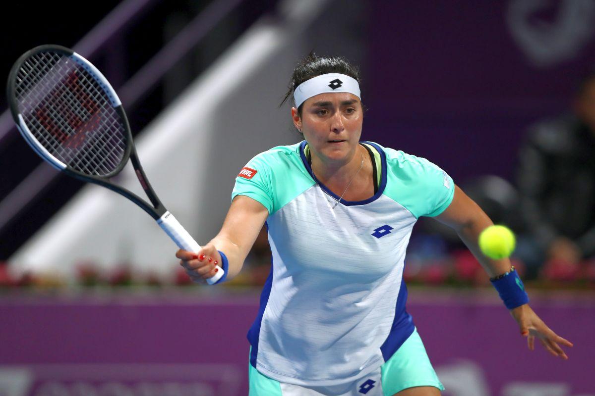 Cine e adversara Simonei Halep la WTA Madrid » A spart tiparele în tenis: „E dificil să vii din țara mea. Am avut dificultăți, dar sunt mândră de ce am devenit”