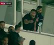Finalul partidei CS Mioveni - FC Botoșani 1-1 a fost unul cu adevărat nebun.