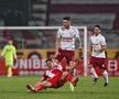 Dinamo - Rapid, sezon regulat 21/22