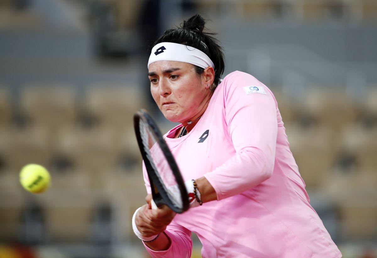 Ons Jabeur, prima jucătoare arabă care intră în Top 10 WTA