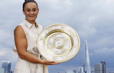 Ashleigh Barty, anunțul momentului în WTA: „A fost o decizie dificilă”