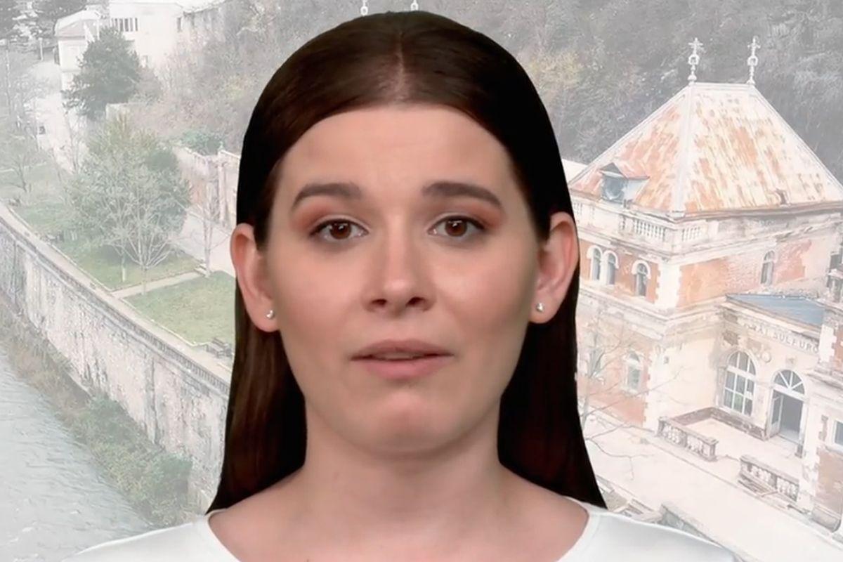 Kira Hagi, în televiziune! La ce post a început un proiect nou: „S-au aliniat toate planetele”